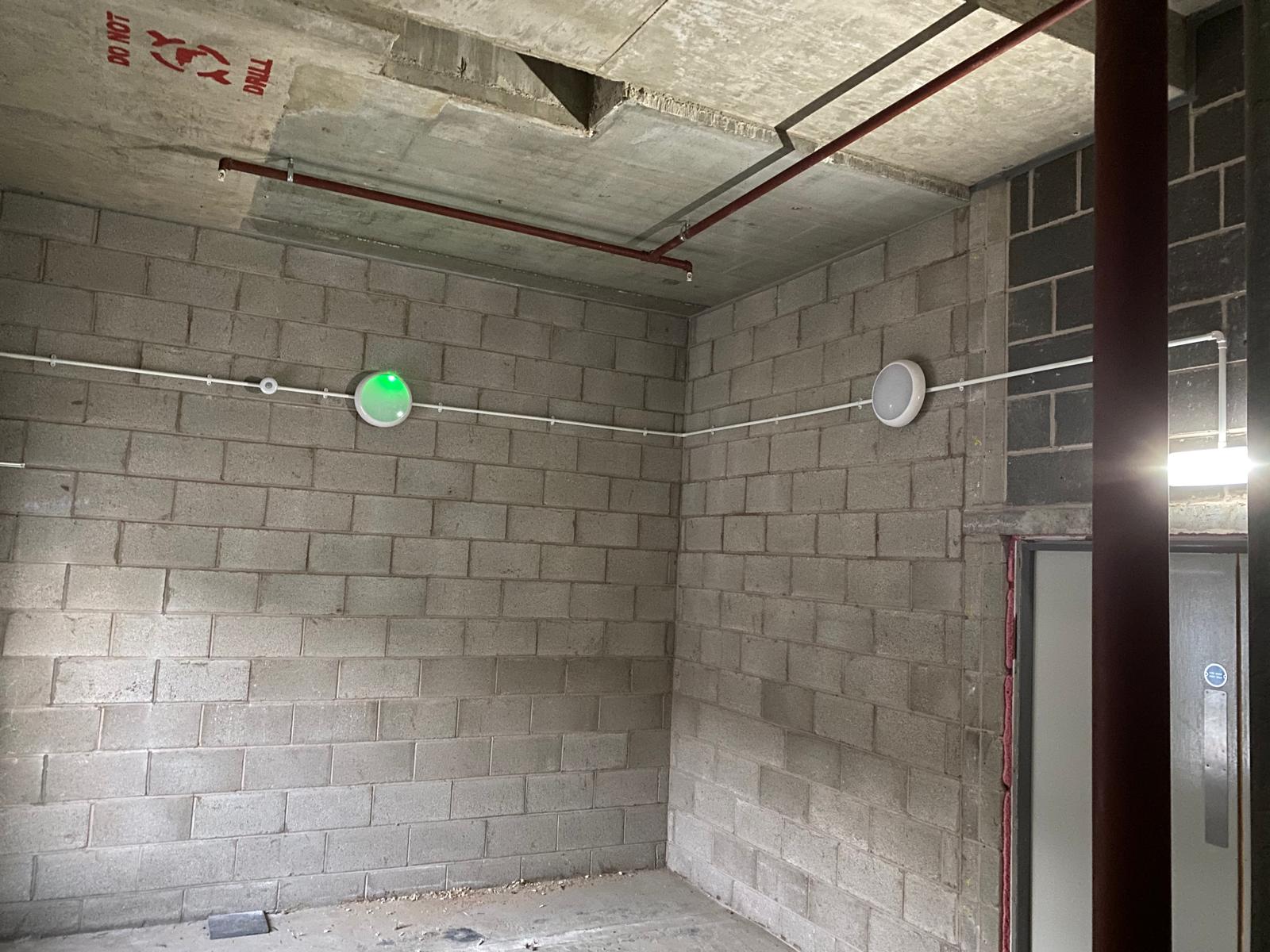 New Builds & Extensions, Fox Electrical