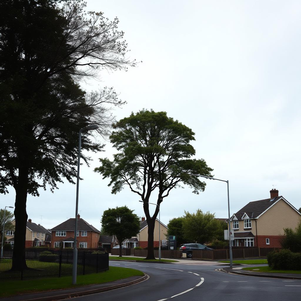 Electrician Old Roan / Aintree Village, Fix Electrical